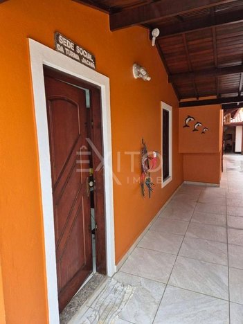 apartment em Rua Oswaldo Cruz, Centro - Bertioga - SP