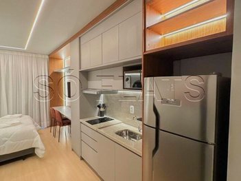 apartment em Rua Cláudio Soares, Pinheiros - São Paulo - SP