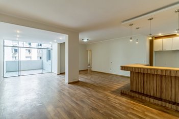 apartment em Rua Abílio Soares, Paraíso - São Paulo - SP