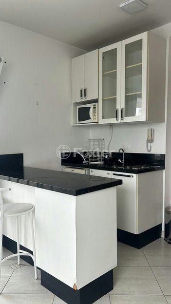 apartment em Rua Butantã, Pinheiros - São Paulo - SP