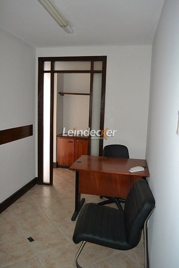 office em Riachuelo, Centro Histórico - Porto Alegre - RS