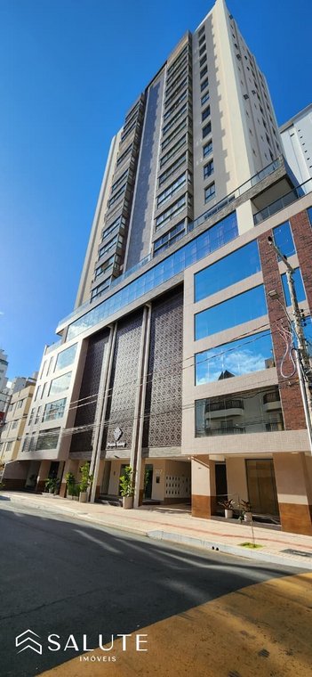 apartment em Rua 1021, Centro - Balneário Camboriú - SC