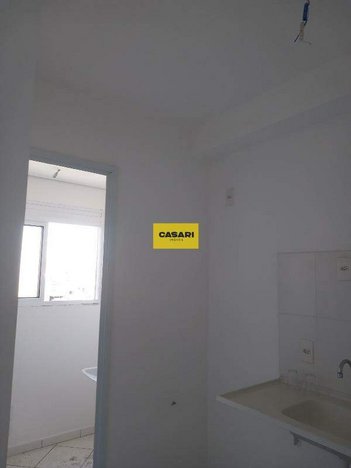 apartment em Rua Camargo, Paulicéia - São Bernardo do Campo - SP