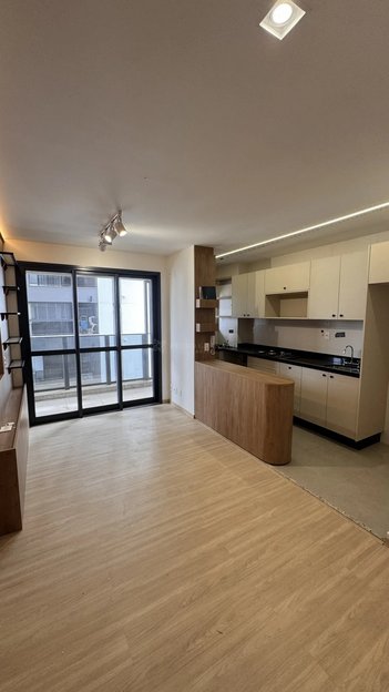 apartment em Avenida Londrina, Zona 07 - Maringá - PR