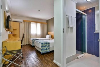 apartment em Rua Vergueiro, Vila Mariana - São Paulo - SP