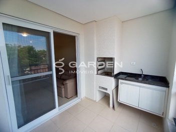 apartment em Rua Leme, Jardim das Indústrias - São José dos Campos - SP