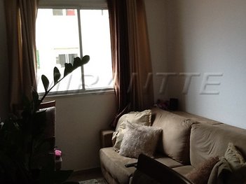 apartment em Do Hipódromo, Brás - São Paulo - SP