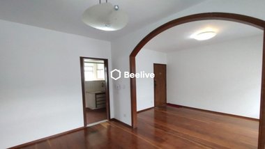 apartment em Rua Luiz Signorelli, Anchieta - Belo Horizonte - MG