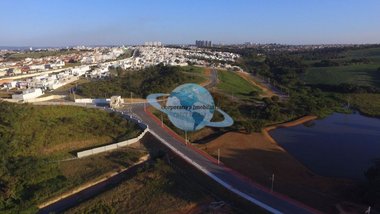 land_lot em Avenida Elias Maluf, Wanel Ville - Sorocaba - SP