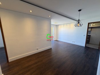 apartment em Rua João Ferracini, Centro - Vinhedo - SP