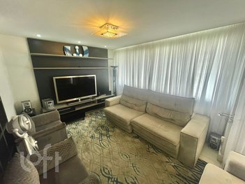 apartment em Doutor James Ferraz Alvim, Vila Suzana - São Paulo - SP