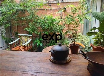 house em Rua Vicente Leporace, Campo Belo - São Paulo - SP