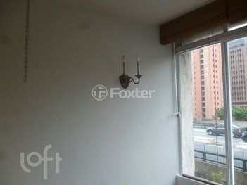 apartment em Rua Doutor Albuquerque Lins, Santa Cecília - São Paulo - SP