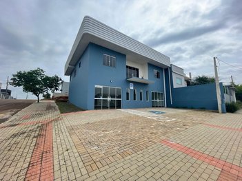 office em Avenida Antonio Sachett, Desbravador - Chapecó - SC