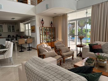 house em dos Camuris, Jurerê Internacional - Florianópolis - SC
