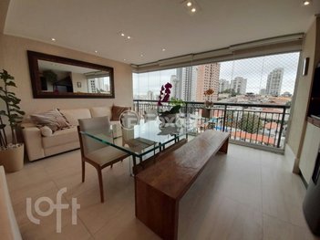 apartment em Rua Marechal Hermes da Fonseca, Santana - São Paulo - SP