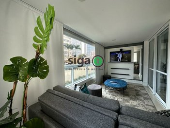 apartment em Avenida Eusébio Matoso, Pinheiros - São Paulo - SP
