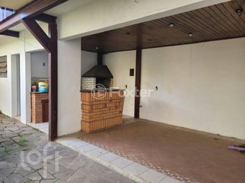 house em Rua Fátima, Partenon - Porto Alegre - RS