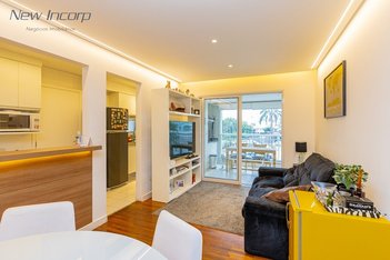 apartment em Rua Maratona, Vila Alexandria - São Paulo - SP