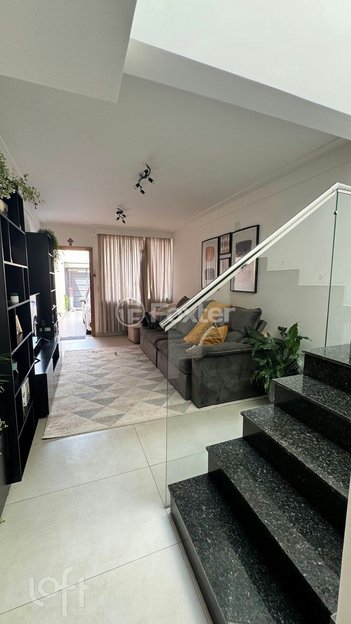 house em Rua Manderá, Vila Alpina - São Paulo - SP