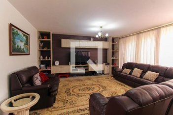 house em Rua Guareí, Vila Bertioga - São Paulo - SP