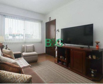 apartment em Rua dos Campineiros, Mooca - São Paulo - SP