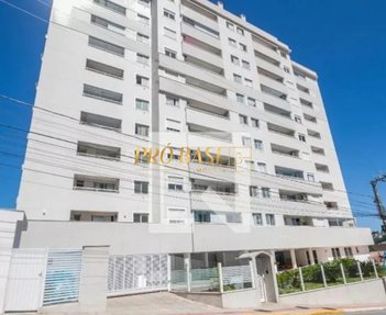 apartment em Rua Gisela, Bela Vista - São José - SC
