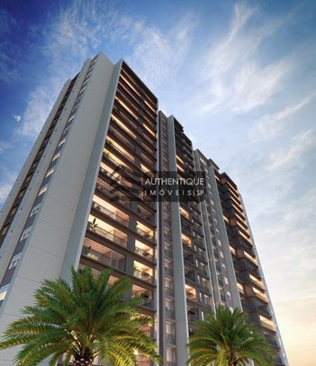 apartment em Avenida Afonso Mariano Fagundes, Saúde - São Paulo - SP