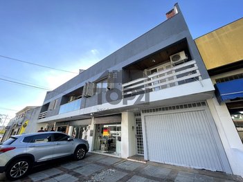 apartment em Rua Vitório Francisco Giordani, Jardim Itu - Porto Alegre - RS