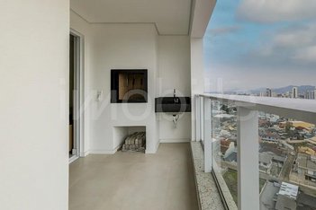 apartment em Rua João Ladislau Tabalipa, São João - Itajaí - SC