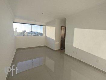 apartment em Jornalista Geraldo Resende, Serrano - Belo Horizonte - MG