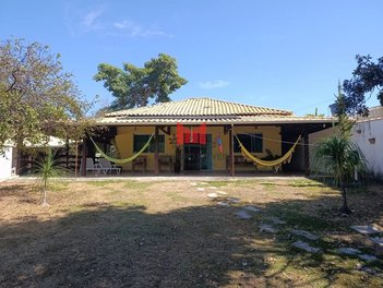 house em Rua Benedito Quintino, Centro - Jaboticatubas - MG