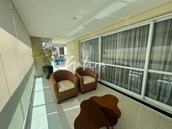 apartment em Rua Maranhão, Santa Paula - São Caetano do Sul - SP