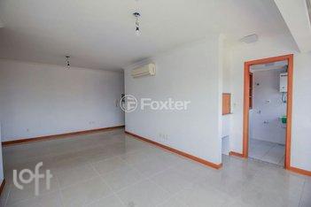 apartment em Ari Marinho, Higienópolis - Porto Alegre - RS