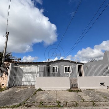 house em Rua da Gávea, Parque Marinha - Rio Grande - RS