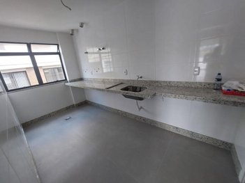 apartment em Rua Ferreira de Castro, Agriões - Teresópolis - RJ