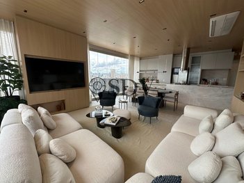 apartment em Rua Macurapé, Vila Nova Conceição - São Paulo - SP