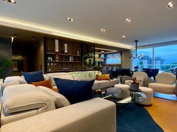 apartment em Caxias, Centro - Esteio - RS