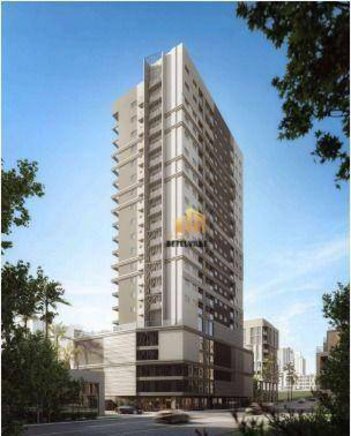 apartment em BR-101, Tabuleiro dos Oliveiras - Itapema - SC