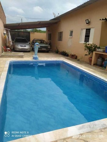 house em Rua Moacir Dias Gonçalves, Jardim Cruz de Ferro - Sorocaba - SP