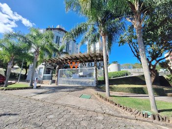 apartment em Rodovia João Paulo, João Paulo - Florianópolis - SC