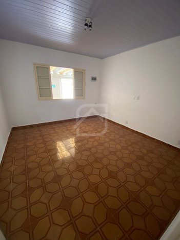 house em Rua Senador Vergueiro, Vila Scarpelli - Santo André - SP