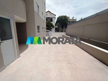 apartment em Rua Mucuri, Floresta - Belo Horizonte - MG