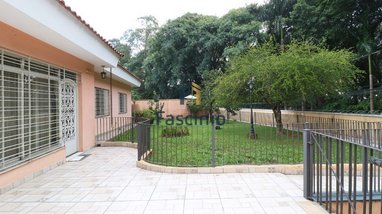 house em Rua Kohei Yokoyana, Jardim Peri Peri - São Paulo - SP