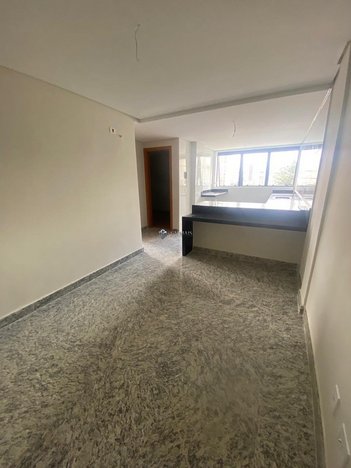 apartment em Rua da Bahia, Lourdes - Belo Horizonte - MG