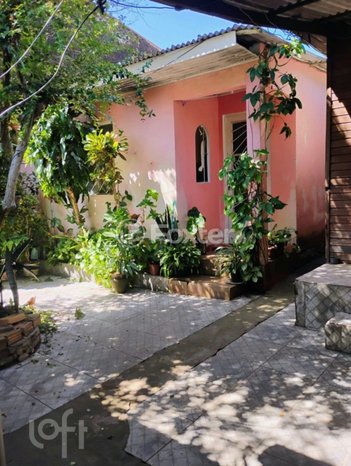 house em Avenida Manoel Elias, Jardim Leopoldina - Porto Alegre - RS