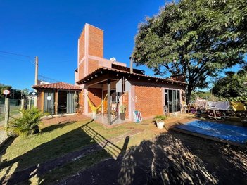 house em Rua Bento Martins, Glória - Santa Rosa - RS