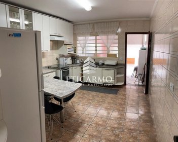 house em Rua Girassolina, Jardim Brasil (Zona Norte) - São Paulo - SP