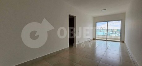 apartment em Rua Eduardo Marquez, Osvaldo Rezende - Uberlândia - MG
