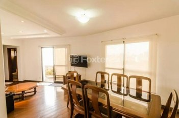 apartment em Rua João Batista Mendo, Jardim Avelino - São Paulo - SP